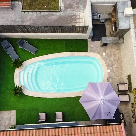 La Casuca De Logan Villa Castro Urdiales Exterior photo